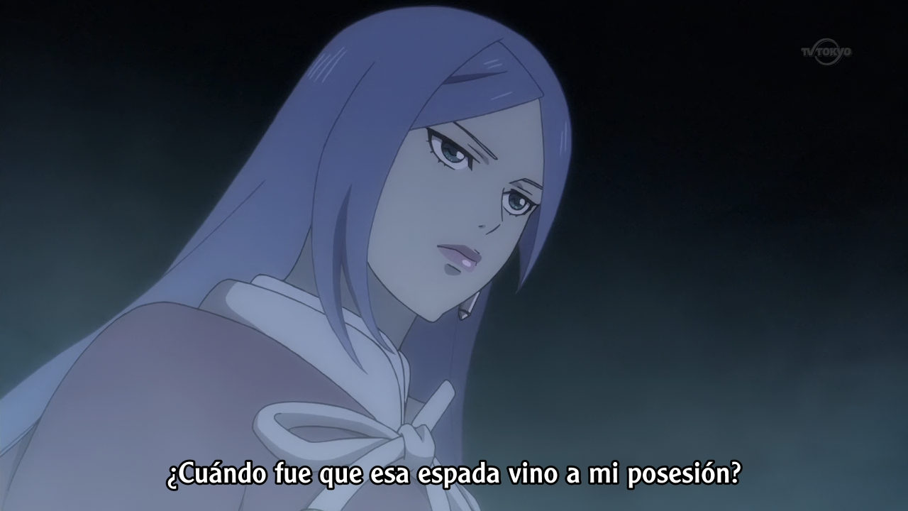 Garo Guren no Tsuki (Undersubbed Projects)